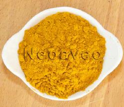 Indischer Feuer-Curry scharf, sehr würzig mit kräftiger Chilinote, Currypulver