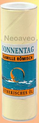 Kamille römisch - Ätherisches Öl