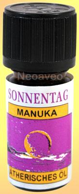 Manuka - Ätherisches Öl