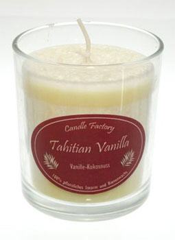 Tahitian Vanilla Party Light