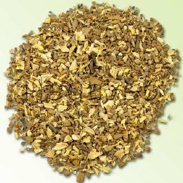 Gewürztee-Mischung, Sweet Masala, Cassia, Nelken, spritziger Ingwer und Süßholz