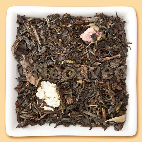 Blume Asiens China Oolong