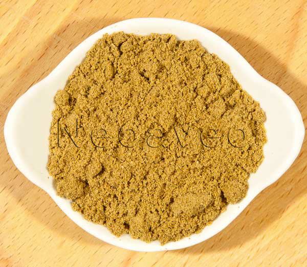 Cumin - Kreuzkümmel gemahlen