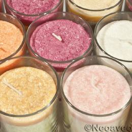 Party Light Duft-Kerzen von Candle Factory mit Wellnessdüften für pure Entspannung. Wählen Sie aus dem Angebot Ihren Lieblingsduft für die Auszeit der Sinne.